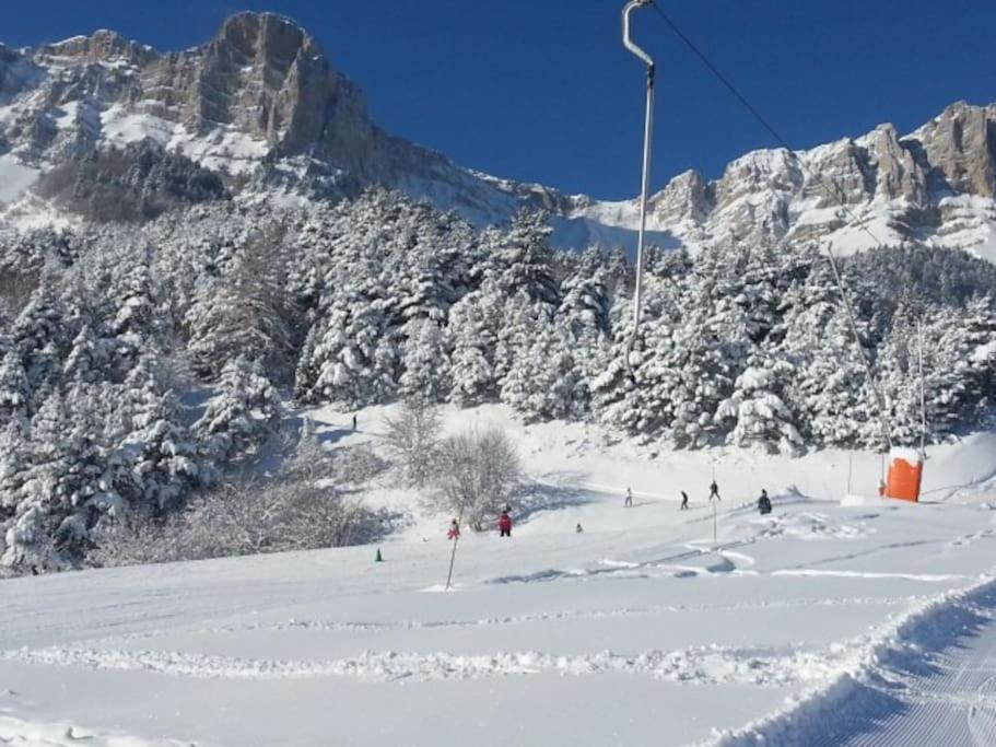 Gite De Charme : La Grange Au Lac Azur Treffort  Zewnętrze zdjęcie