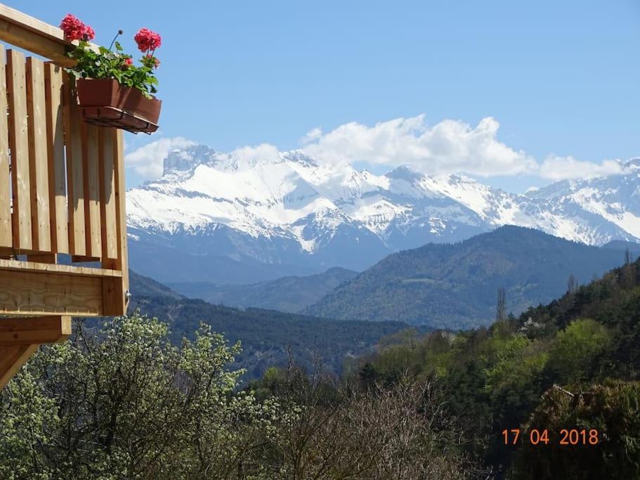 Gite De Charme : La Grange Au Lac Azur Treffort  Zewnętrze zdjęcie
